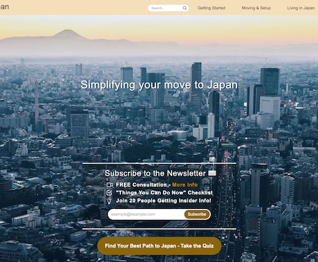 SEO対応で海外に訴求する英語翻訳を提供します SEO効果で海外顧客にリーチする英語翻訳サービス イメージ1