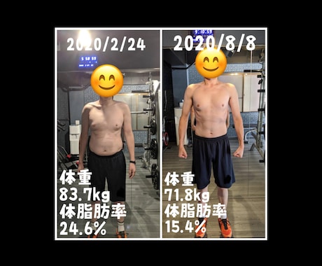 超ケトジェニックダイエットで体脂肪を削り落とします 【2ヶ月】運動・カロリー制限一切無し！-10kg目指す方必見 イメージ2