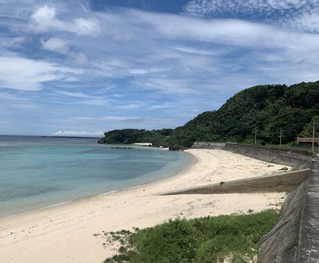 人生再チャレンジ！横のつながり！悩みお聞きします 離島出身で家族で移住　転職経験者 イメージ1