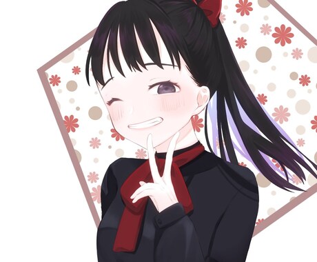 あなたのイメージにピッタリのイラストを作成致します イメージ1