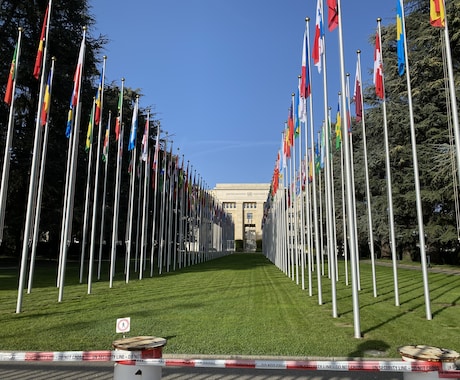 国際的に活躍したい方へのキャリア相談を承ります グローバルキャリアに関心がある方へのキャリア相談・面接練習 イメージ1