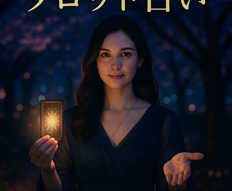 職場の人間関係や転職の迷いをタロットで占います 職場の人間関係や転職の不安を、タロットでやさしく占います イメージ1
