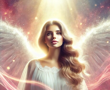 不倫・浮気❤二人の未来を霊感タロットで観ます 高次元の宇宙エネルギーと繋がり現在・未来をチャネリングします イメージ1