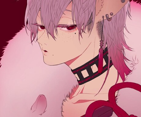 アイコンやイラストお描きします デフォルメから等身までご要望に沿ったイラストをお描きします。 イメージ2