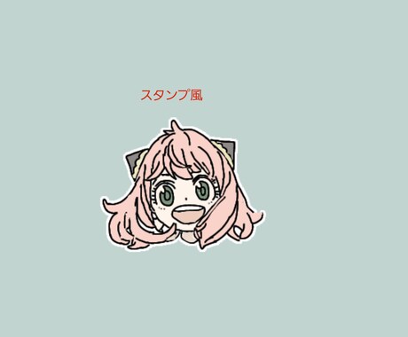 描いて欲しいイラスト募集します イラストでも描きますご希望がありましたらご連絡ください イメージ2