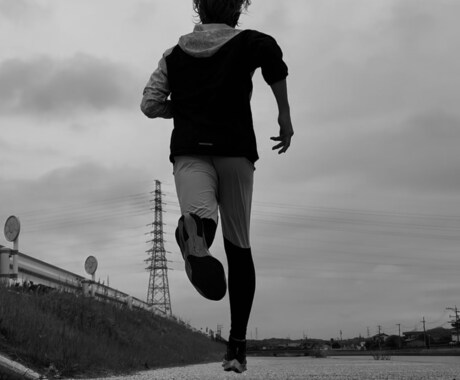 ダイエットやランニングのお悩み相談乗ります 理学療法士ランナーのダイエット・ランニングお悩み相談室 イメージ1