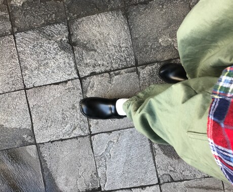 周りから一目置かれるファッションを伝授します ファッションセンスを向上させたいあなたへ イメージ1