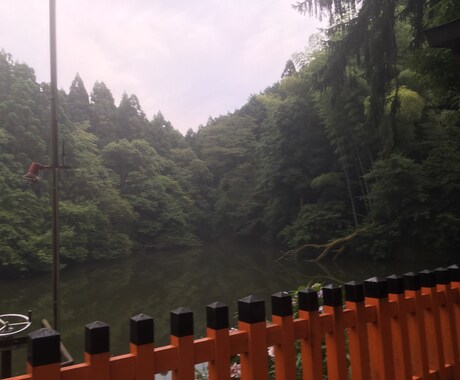 厄除けします、京都の伏見稲荷神社で祈祷します 商売厄除けをします、不景気が続いて困ってるかた イメージ2
