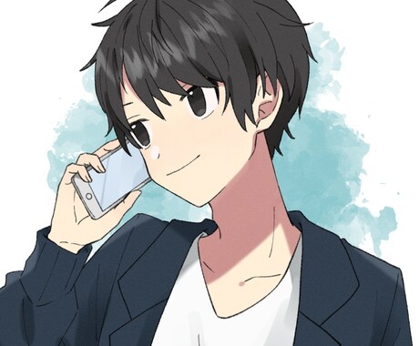 三日間LINE感覚でトークしませんか？かます 新参なのでお安く楽しく！トークしませんか？ イメージ1