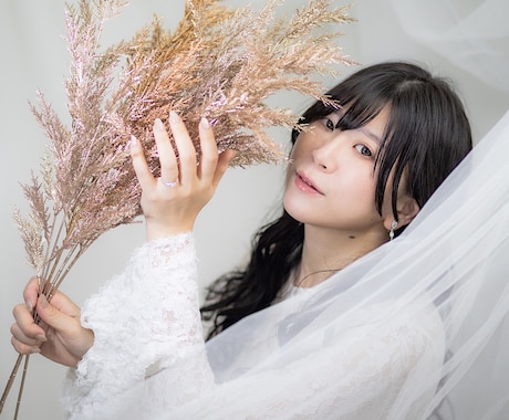 女性カメラマンが撮影します 編集込み。長野県内で撮影します！！ イメージ2