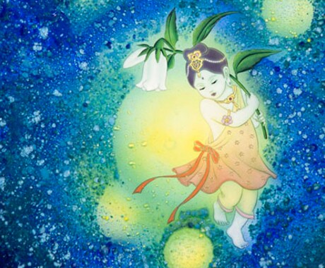 ・・・観音様からあなたへのメッセージをお伝えいたします・・・ イメージ1