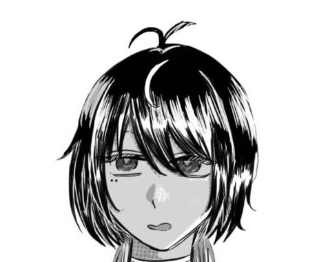 アイコン・1枚絵描きます 入稿は基本3日程になっております（※前後する場合有） イメージ2