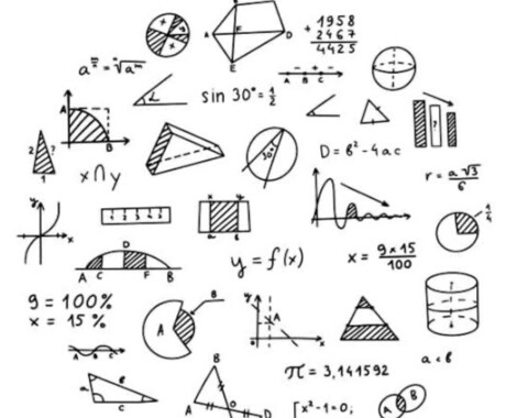 高校受験に向けた授業をします 中学校教師を目指して大学に通っている学生が中学数学を教えます イメージ1