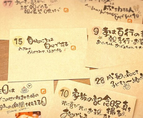 素直やる気のある子育てのヒント心を込めて書いてます いつも頑張ってるママに、子育てが楽になる魔法の名言集です イメージ2