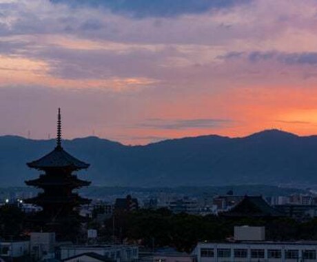 京都初心者も安心！あなた専用の旅ルート”を作ります 「1日で最大満足。時間効率のいい京都旅」 イメージ1