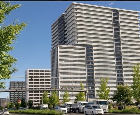 分譲マンション売却の方法教えます 売却する事情があって、売却したい方必見です。 イメージ1