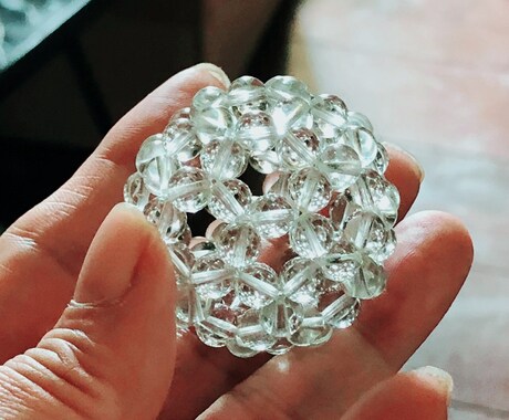 初回限定！半額で宇宙の愛で護ります 歩くパワースポット！龍さまの護りを受けた私がお送りいたします イメージ1