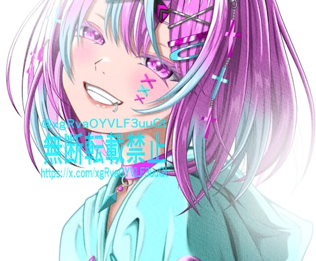描いてほしいと思うものを全力で描かせて頂きます イメージ1
