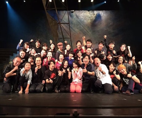 元俳優が教える！四季の発声法で激変ボイトレします 楽しく気軽にレッスンして、自信と変化を実感してください イメージ2