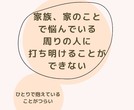 もう頑張れないと思うときに。寄り添ってお聴きします 現役電話カウンセラー　いじめ　モラハラ、パワハラの悩みも イメージ2