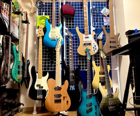 リアルで迫力ある高音質なカラオケ音源を作成します エレキギターは生演奏！アニソン・アイドルソングが得意です！ イメージ2