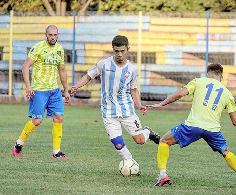 現役プロサッカー選手がサッカー留学について教えます サッカー留学や海外挑戦を考えている方必見！ イメージ1