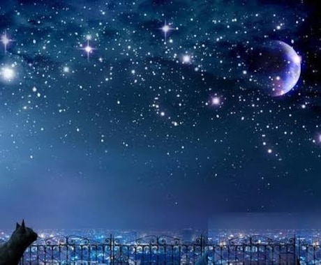 夢占い☆貴方が知らない心の声にフォーカスします 意識の外にある自分を知りたいあなたへ イメージ1