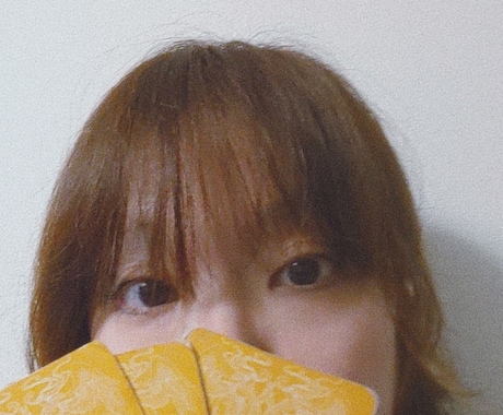 インスピレーションリーディングでお伝えします 愛子、頑張って電話占いに挑戦いたします雑談したい方もぜひに イメージ1
