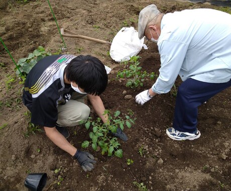 介護相談何でもお受け致します 介護経験20年以上！介護施設経営！プロの目線！ イメージ2