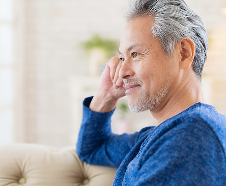 50代〜70代限定♪都合の良い話し相手になります 男女OK♡お悩みから雑談まで何でも♪/内緒話/心の声 イメージ2