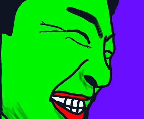 LINE、Twitterなどのアイコン作成します アイコンに迷っているあなたへ！ イメージ2