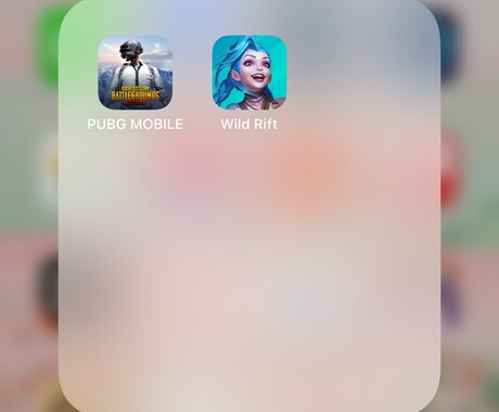ゲームを一緒にらやります ゲームであなたと楽しい時間をお過ごしします。 イメージ1