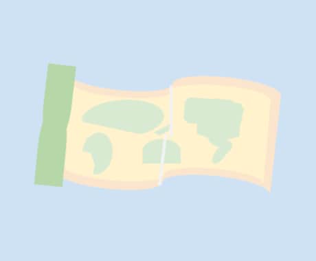 旅行の計画、お手伝いします 情報整理から生の情報提供まで柔軟に対応いたします。 イメージ1