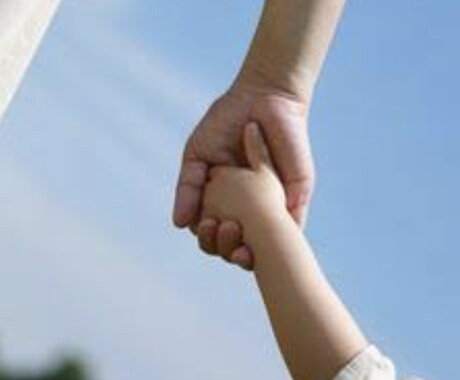 子育てのお悩み相談にのります 3児の子育ての経験談等講演させて頂いた事もございます。 イメージ1