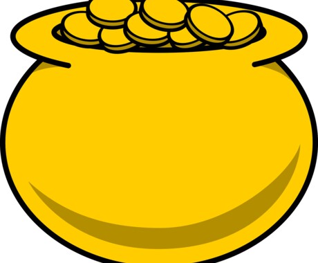 強力な波動で貴方の幸せな金財運を上昇させます 富豪直伝！お金ブロックを外し幸せな金財運がどんどん流れ込む イメージ2