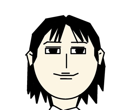 癖のつよい似顔絵描きます 一風変わった似顔絵です。【普通の似顔絵】に飽きた方はいかが？ イメージ2