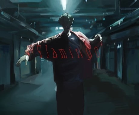 あなたのオリジナルキャラクター描きます あなたのオリジナルキャラクターのイラストを作成します イメージ2