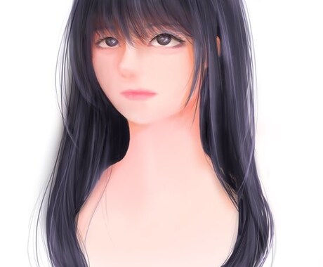 アイコンや立ち絵などのイラストを提供します 3000円以内で様々な絵柄のイラストに対応可能!! イメージ2