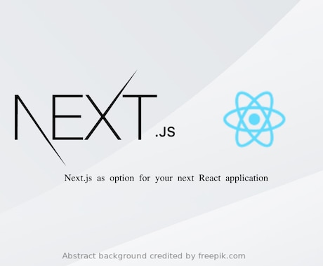 React(Next.js)でweb制作します webアプリ、ホームページなど。TypeScriptで型安全 イメージ2