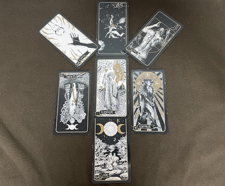 どんな形の愛も否定しません。お二人の真実を映します 【222再開記念】苦しい恋のモヤモヤ、光り輝く未来へ導きます イメージ2