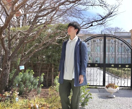 恋愛や遠距離の相談（DM）を「男目線」で乗ります 「自分も1年間、全く会えなくて死ぬかと思いました。」 イメージ1
