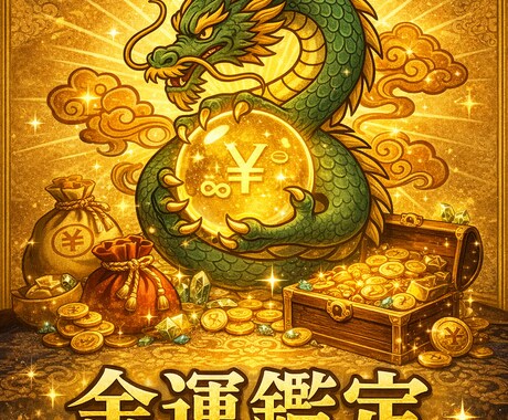 あなたの4月の運勢を占います あなたの運勢を良い方向に導きます！ イメージ1