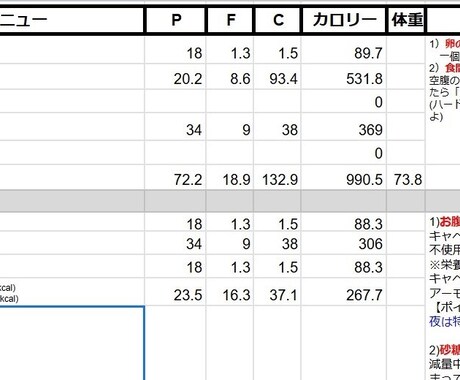 高校生の時の体重に戻りたい！を叶えます ３か月で１０キロ瘦せた減量ノウハウをお伝えします！ イメージ2