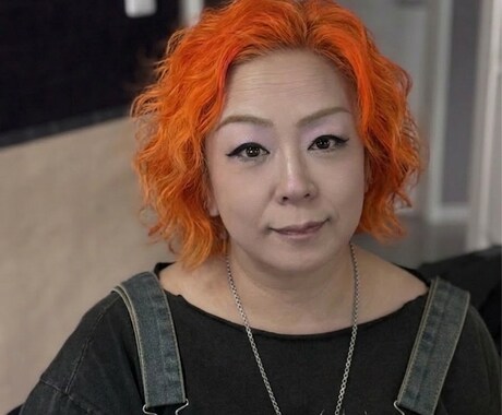 命の刻印と自然霊の宿導きで、貴方の心を光へ繋ぎます どん底から這い上がった魂の言葉で、貴方の不安を自信に変えます イメージ1