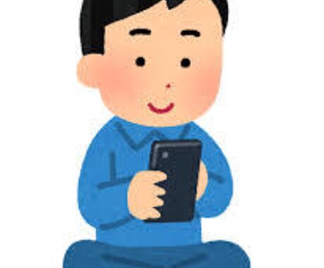 スマホ操作、相談、案内受付いたしますます スマホの操作相談を元ショップスタッフが丁寧にご案内致します。 イメージ1
