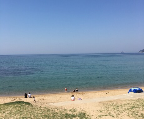 糸島のオススメ！お教えします 糸島に初めて行くけど何やって良いか分からない人へ イメージ1