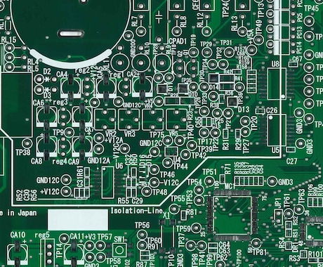 プリント基板設計します 20年以上の設計実績があります！ イメージ1