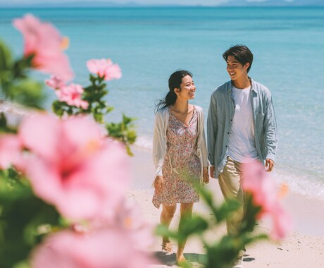 ゾクッ♡狂うほど愛されたい♡5日連続縁結びします どんどん彼とトロけてく♡愛が深まる極上縁結び♡ イメージ2