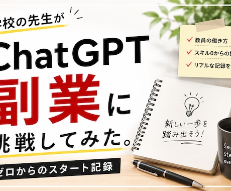 noteアイキャッチ制作します 思わずクリックしたくなる一枚を。 イメージ2