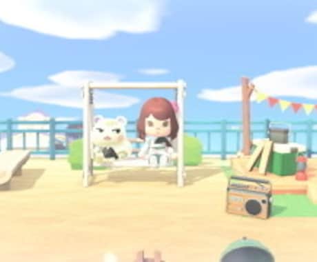 あなたと一緒にゲームをして楽しい時間を過ごします 1人でできないことも2人で一緒に楽しみましょう イメージ1